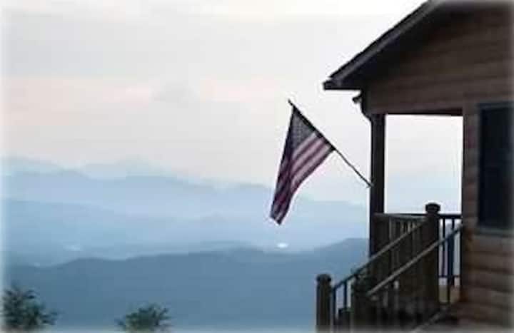 Bryson City-spectacular Views-heaven's Gate - Bryson City, NC