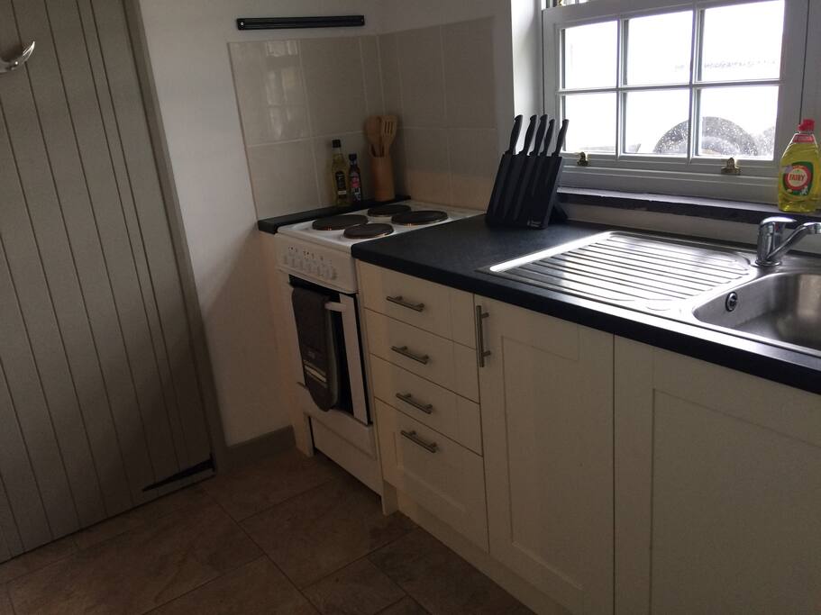 Kitchenm