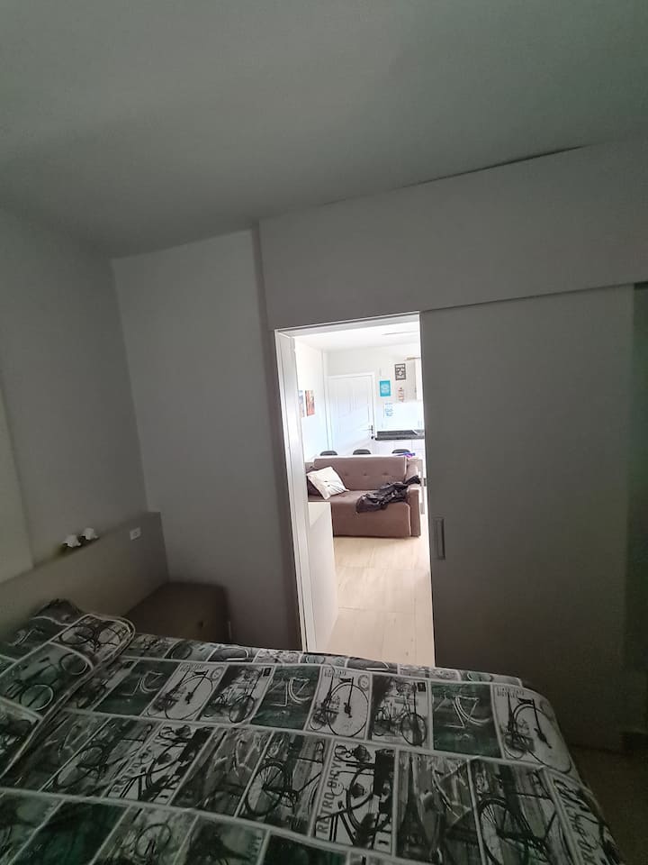 Spálňa