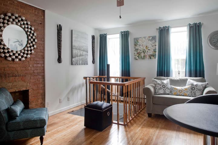 Suite One At Bryant Manor - New York, NY