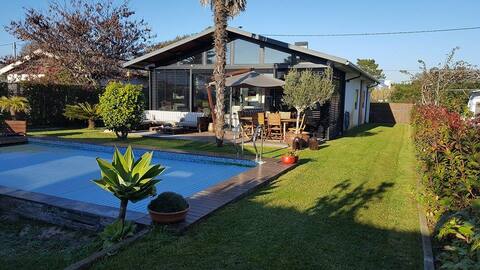 Casa dos Amigos - A Luxury House in the nature