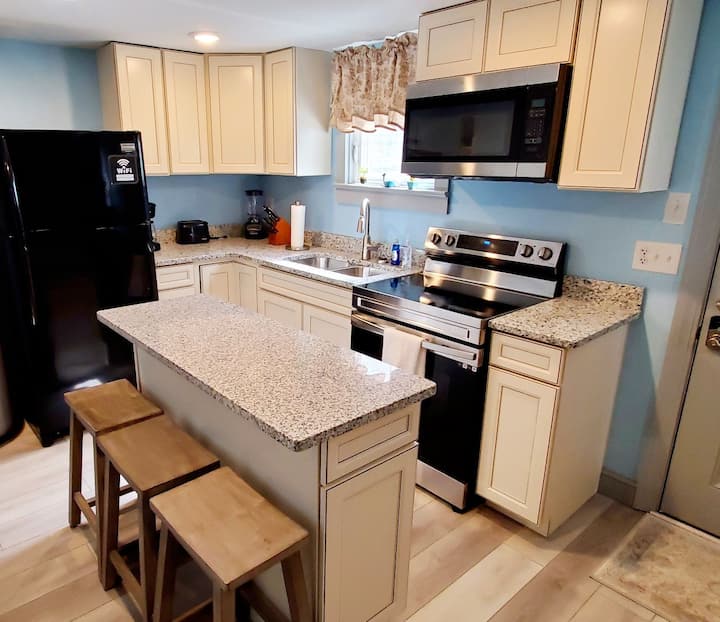 2bedroom Home Located In Lewes - Delaware