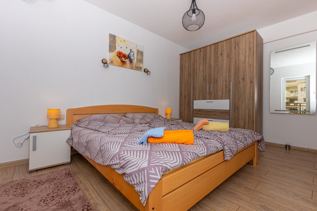 Apartman Sare 3