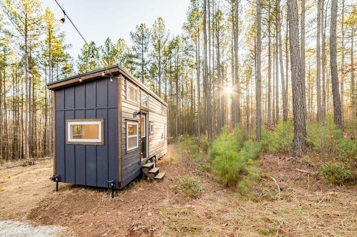 Lynchburg Vacation Rentals | Tiny Houses and More | Airbnb