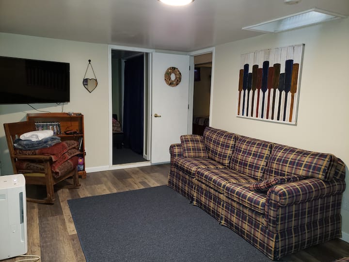 10 Best Airbnb Vacation Rentals In Findley Lake, New York Updated