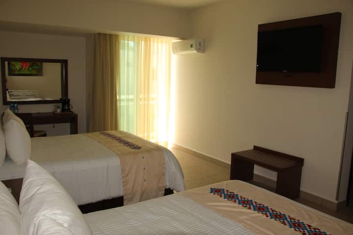 Habitación