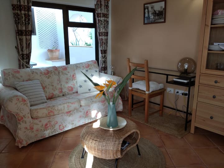 Casita La Sábila - Îles Canaries