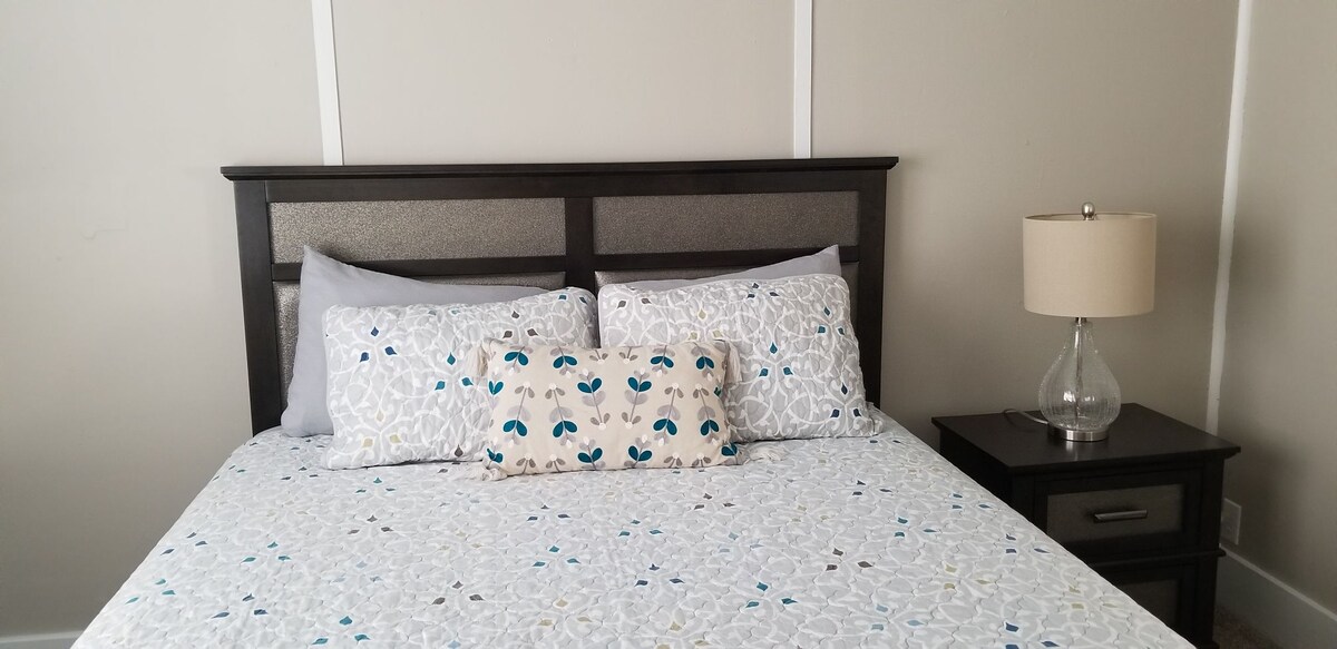 Krevet veličine kraljice