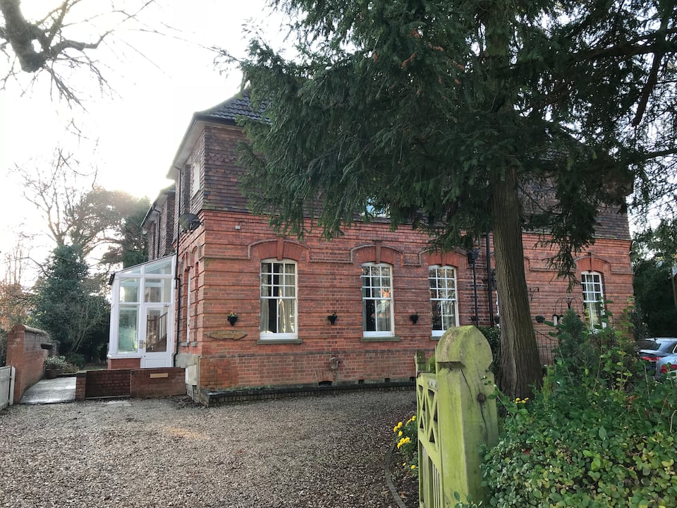 Hartington House — photo 1