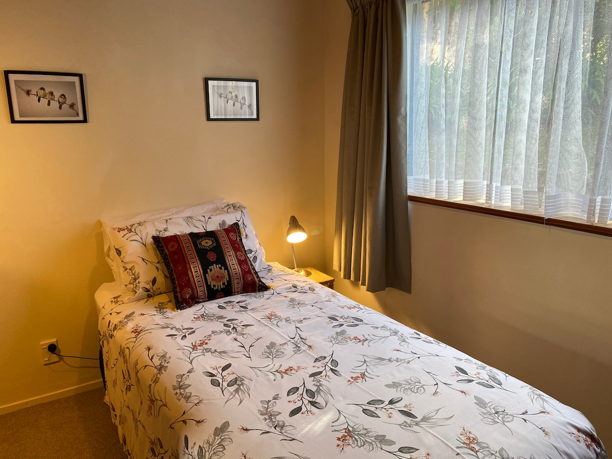 غرفة النوم 3