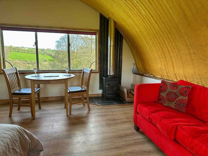 Heritage Valley Glampsite photo 5