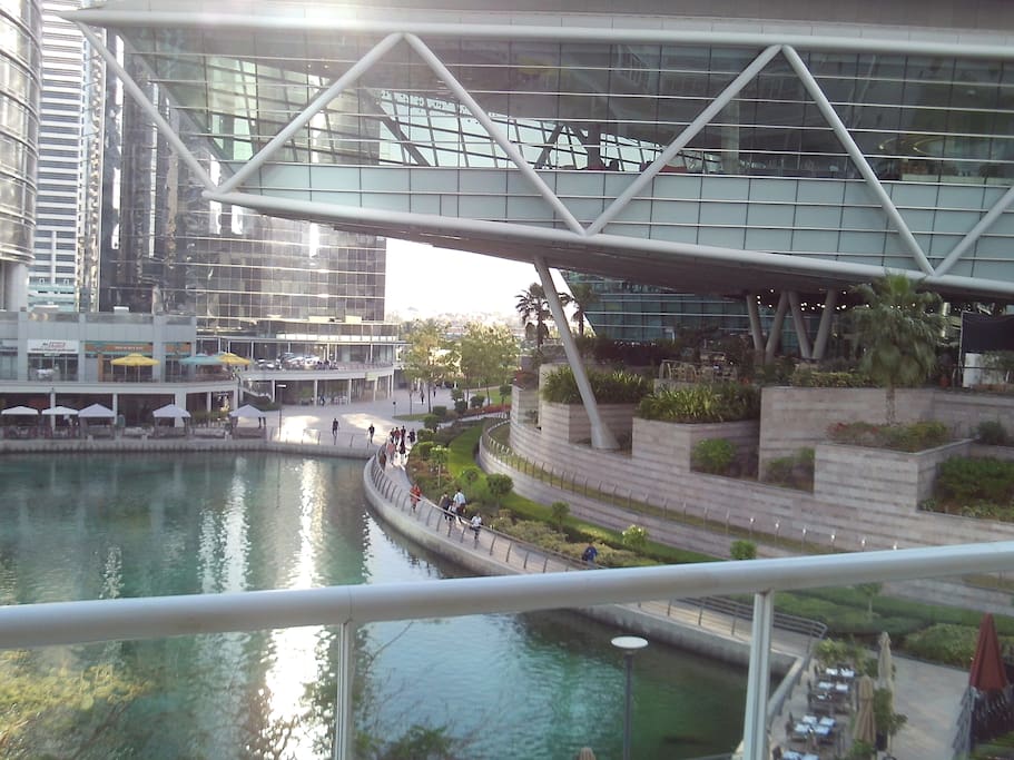SWIM POOL VIEW