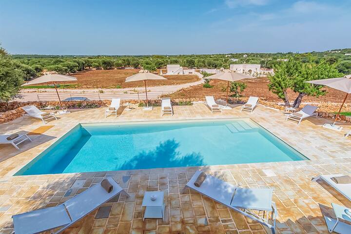 Corte dei Messapi gallery image 2