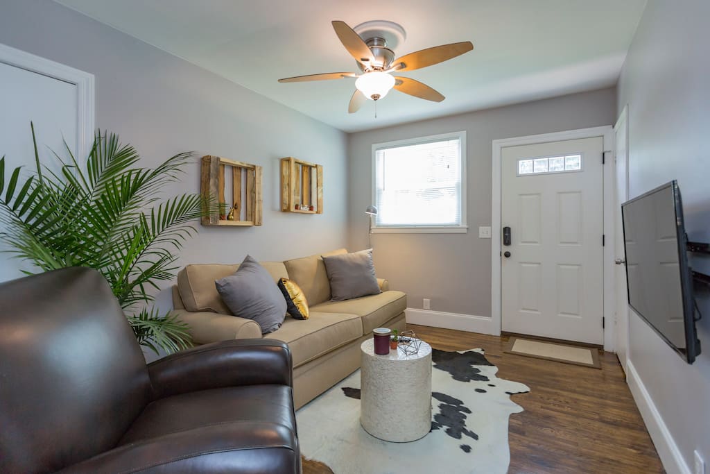 Livingroom 2
