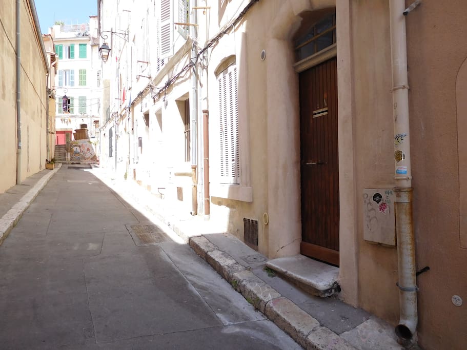Ruelle