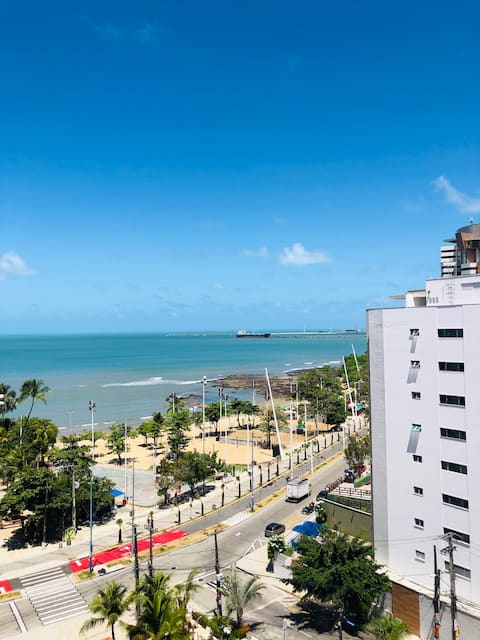 Stúdio Beira Mar Spectacular view