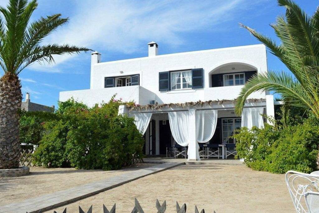 Villa Diamond Light