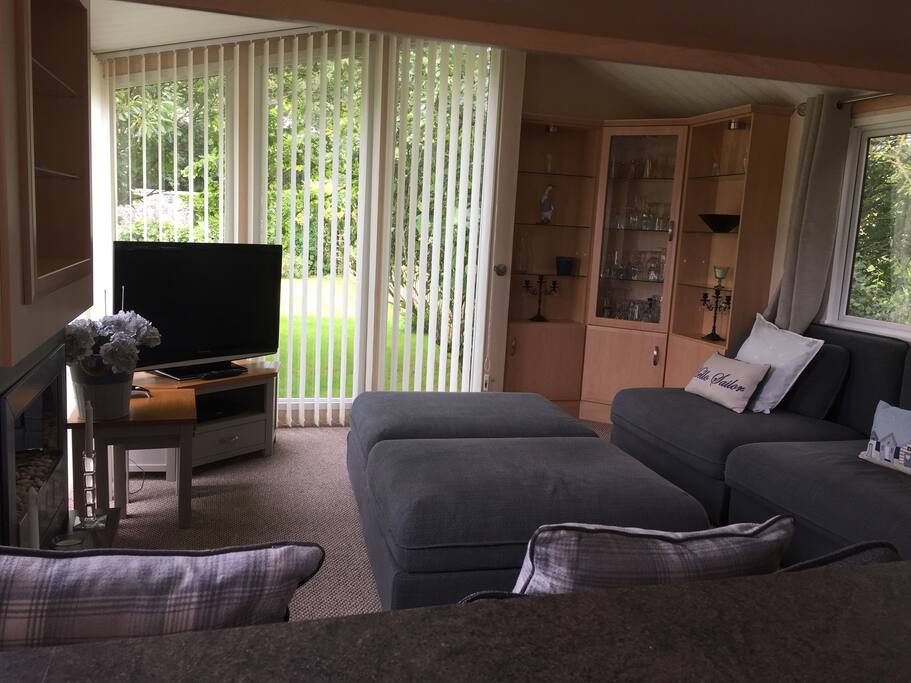 The Lounge