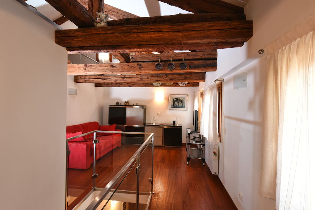TV Room