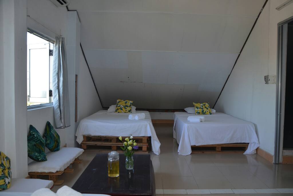 Bed Room