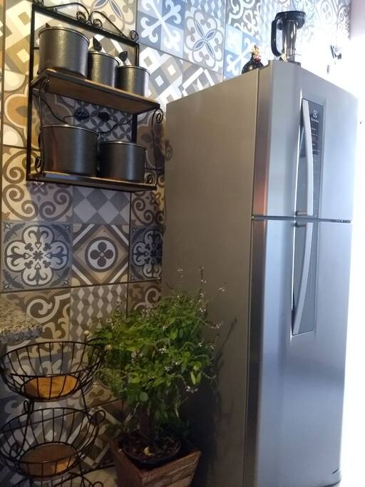 cozinha