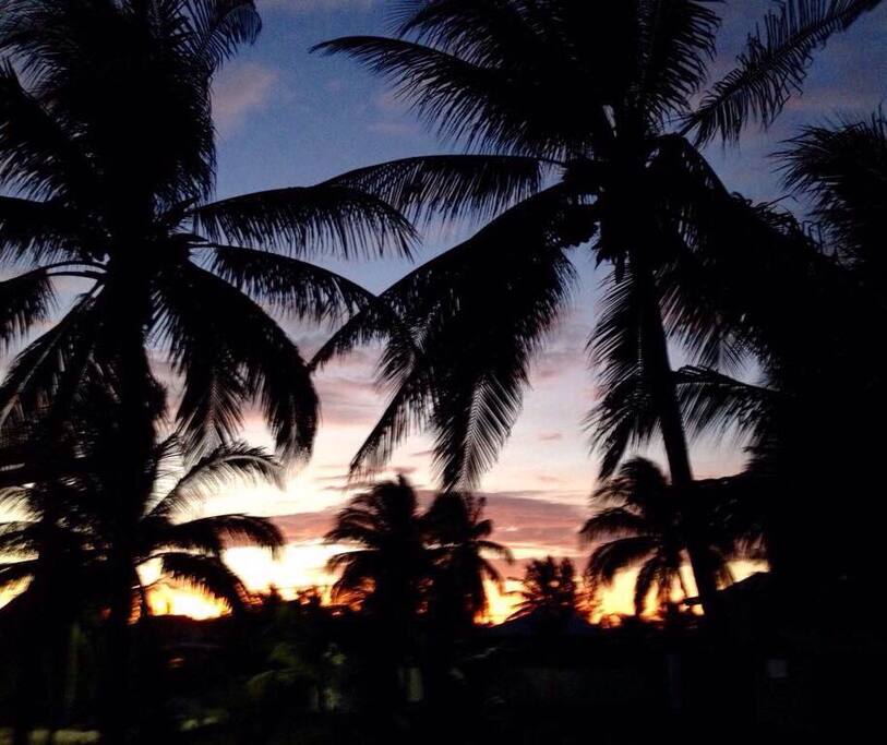 Tramonto