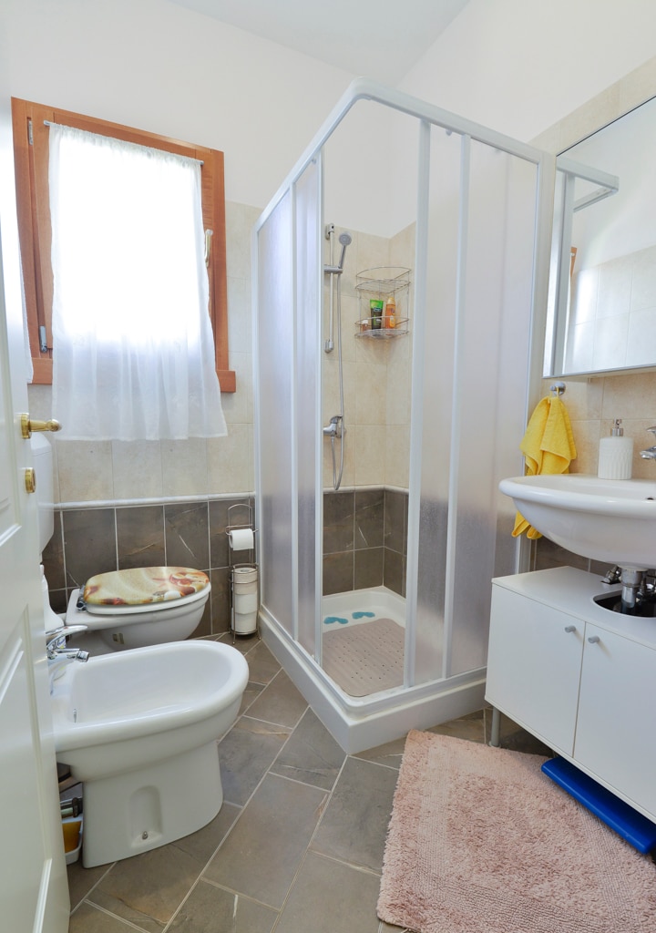 Apartment A Moela****
