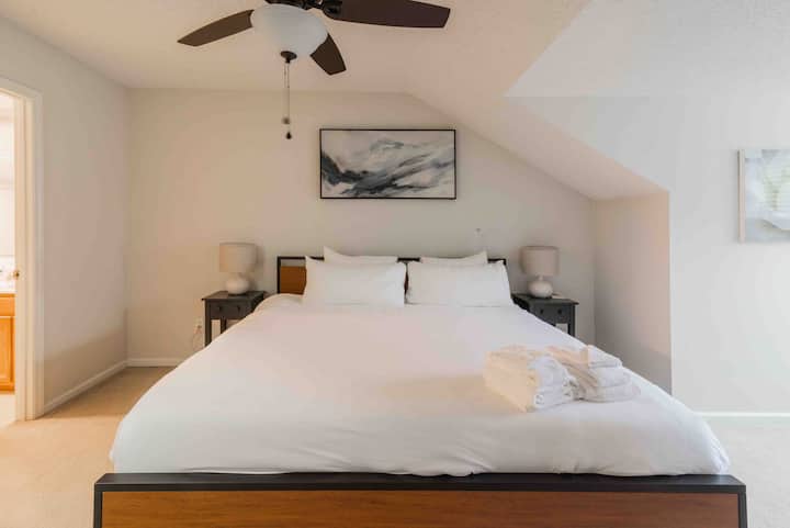 غرفة النوم 1