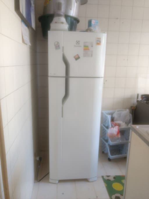 Cozinha
