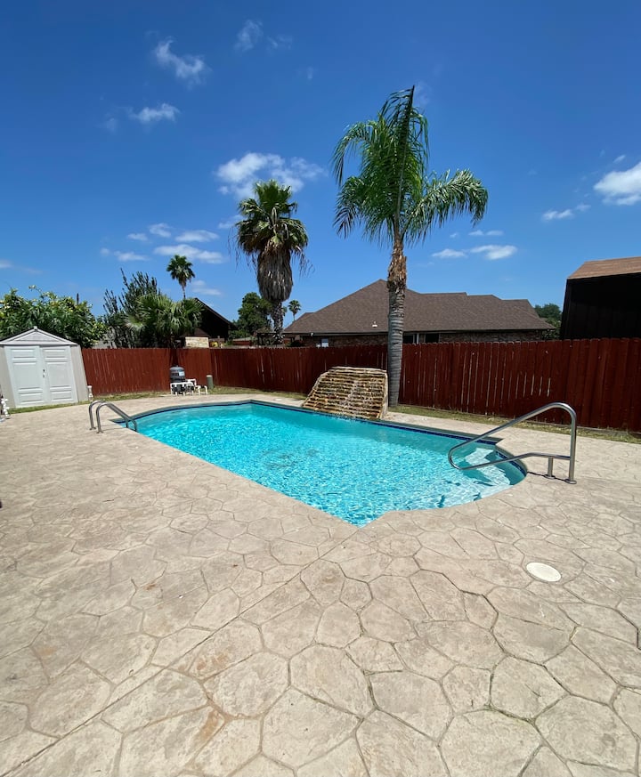 10 Best Airbnbs With Pool In McAllen, Texas Updated 2024 Trip101