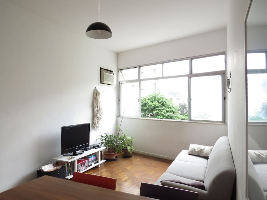 Sala / Living Room