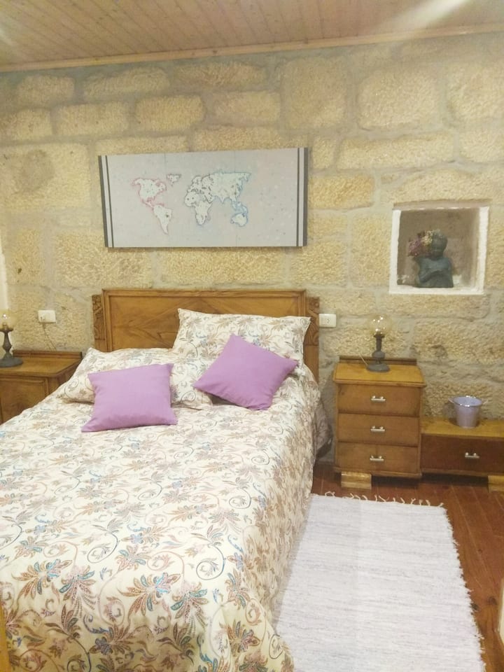 חדר שינה 2