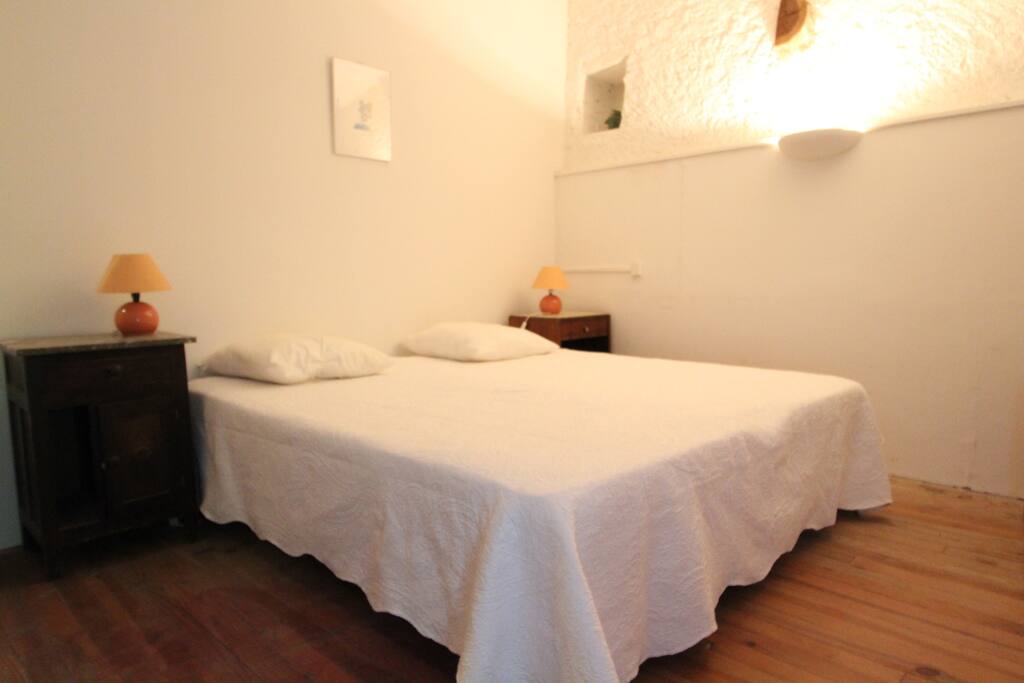 chambre parentale