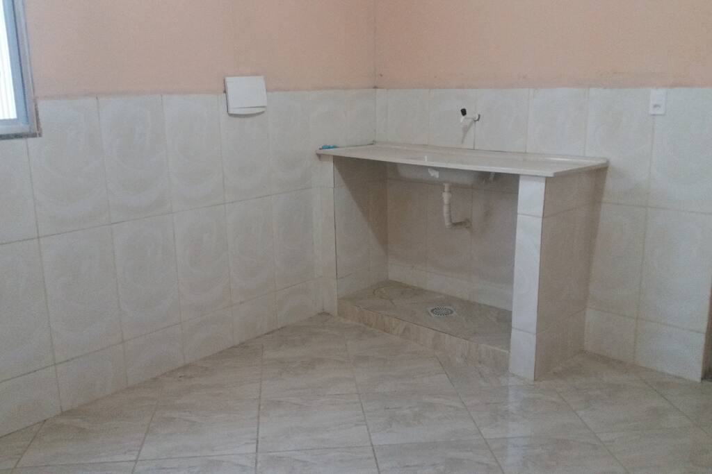 Cozinha
