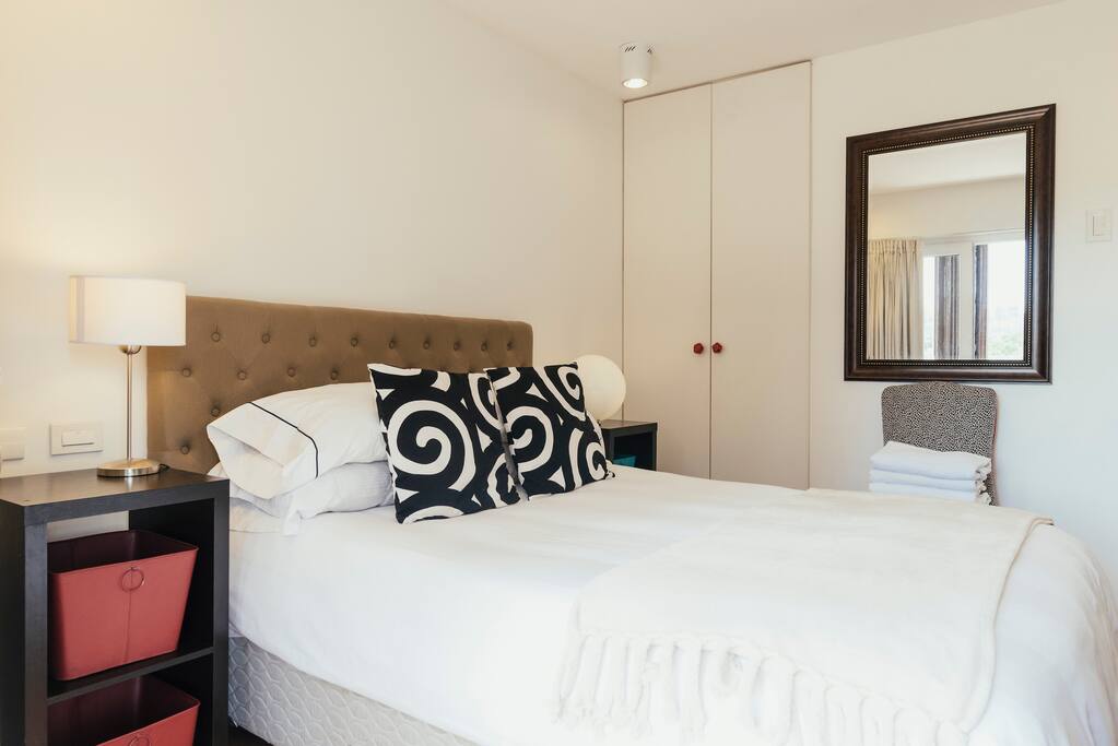ROOM #1