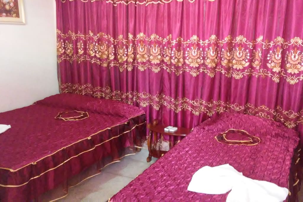 Habitación 2