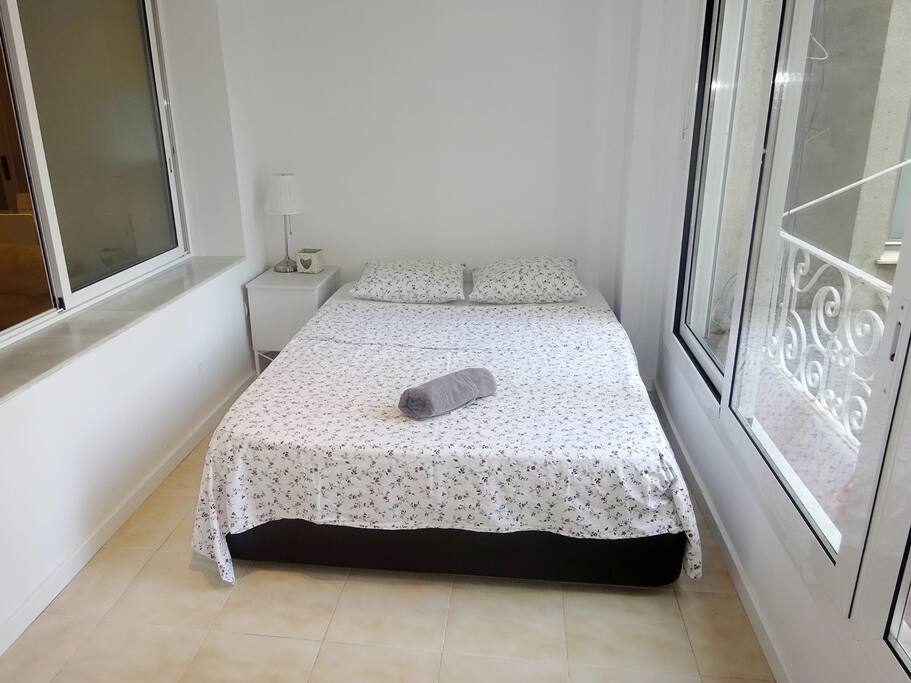 DORMITORIO