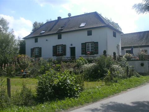 Holiday Home Fristerhof