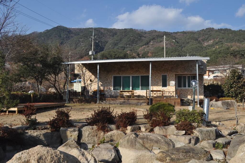 정면