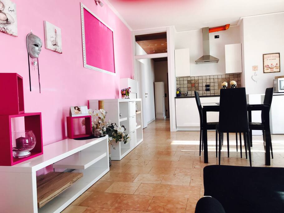 appartamento