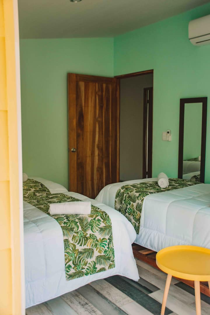 Chambre 3