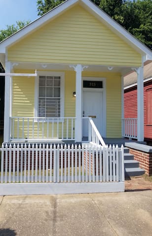 Airbnb Columbus Vacation Rentals Places To Stay Georgia