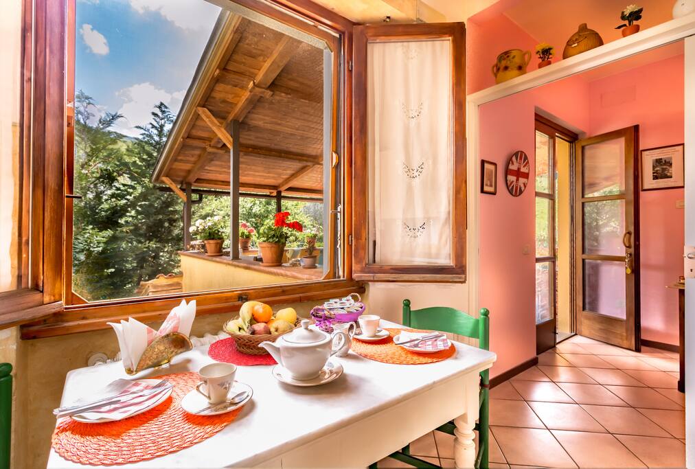 Cucina