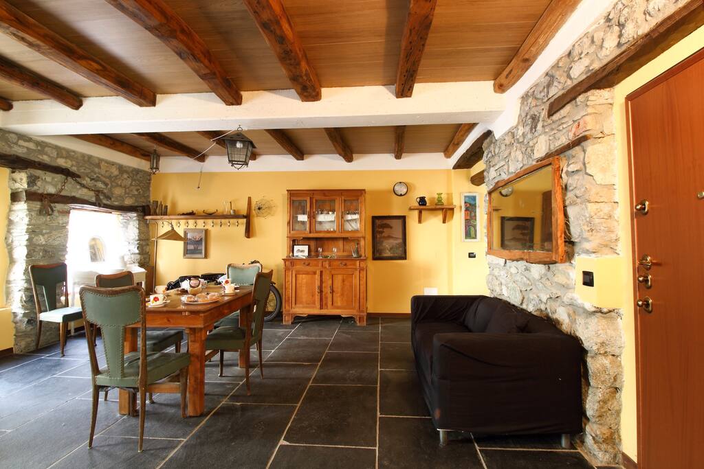 Sala da pranzo