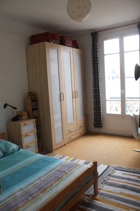 Chambre