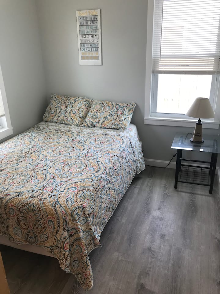 Chambre 1