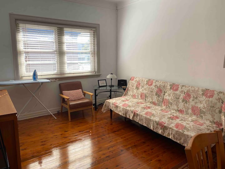 Lovely 2-bedroom Home In Maroubra, Sydney - Coogee Beach, New South Wales