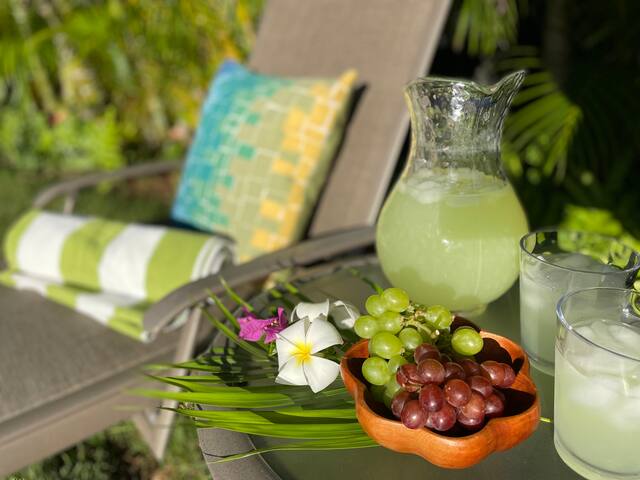 Mauna Lani Villages Kohala Sunrise – Private Pool! gallery image 2