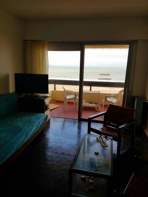 Living - Comedor