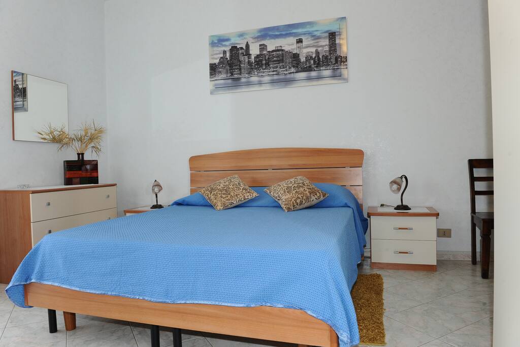 Camera Azzurra